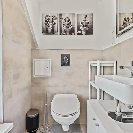 Apartment In Eberswalde