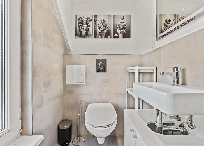 Appartement In Eberswalde